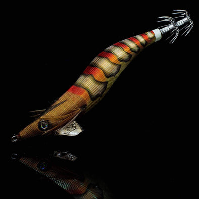 RUI Sporting Goods Fishing Baits, Lures & Flies Saltwater Lures Rui Squid Jig KR109 Egi Fishing Lure