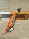 RUI Sporting Goods Fishing Baits, Lures & Flies Jigs RUI SQUID JIG KR12 SIZE 3.5 EGI LURE