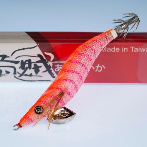 [squid jig] - Rui Fishing Tackles