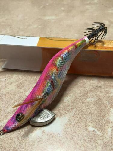 RUI Sporting Goods Fishing Baits, Lures & Flies Jigs RUI SQUID JIG KR13 SIZE 3.5 EGI LURE