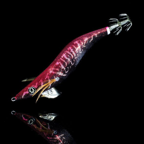 RUI Sporting Goods Fishing Baits, Lures & Flies Saltwater Lures RUI Squid Jig KR133 Egi Fishing Lure