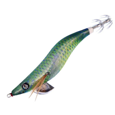 RUI Sporting Goods Fishing Baits, Lures & Flies Saltwater Lures RUI Squid Jig KR159 BLUEBONE Egi Fishing Lure