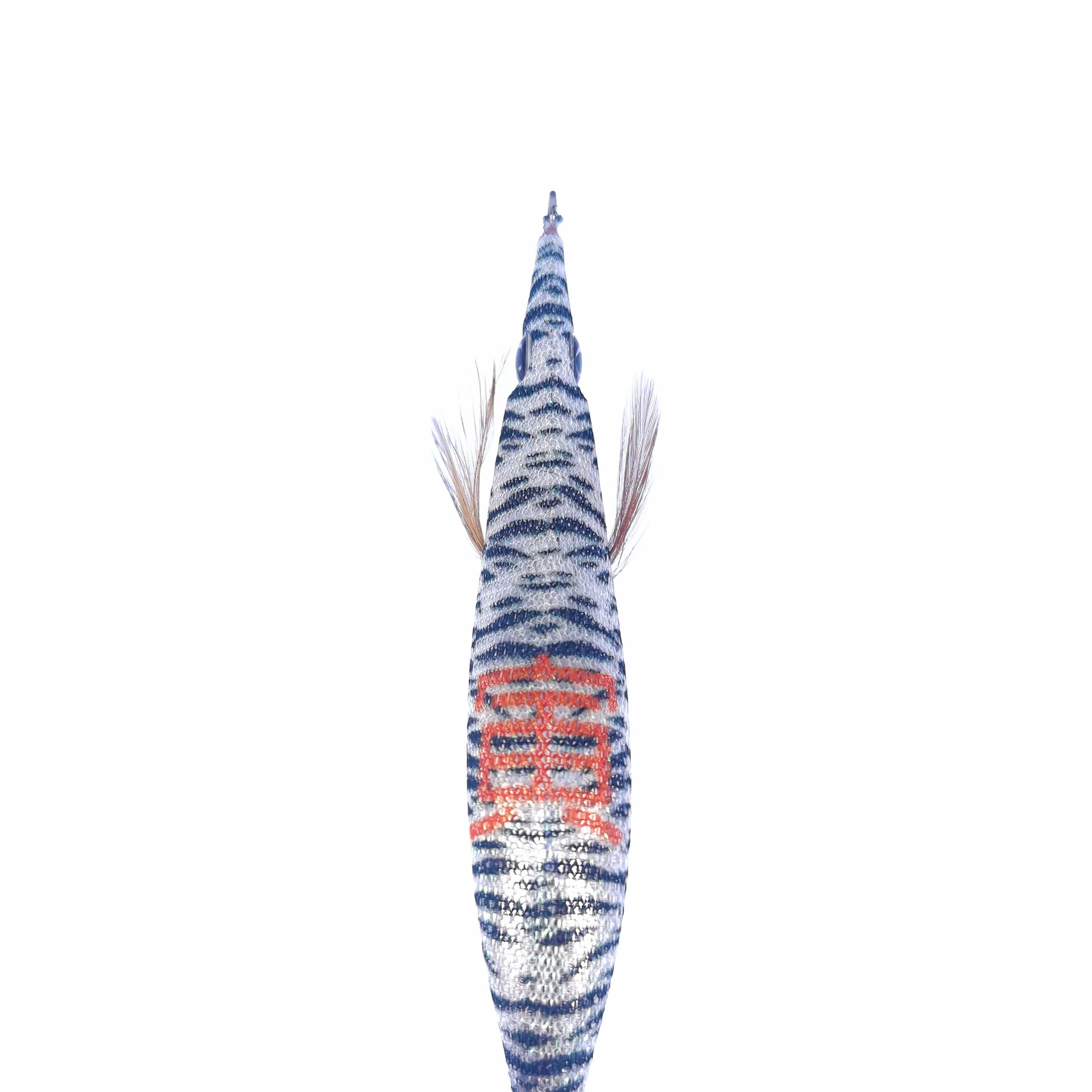 RUI SQUID JIG KR166 Year Of Tiger limited Edition UV Eging Fishing Lur –  Rui Fishing Tackles