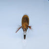 RUI Sporting Goods Fishing Baits, Lures & Flies Saltwater Lures RUI Squid Jig KR18 TREASURE ISLAND Gold Turn Silver Rainbow Belly Egi Fishing Lure
