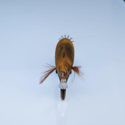 RUI Sporting Goods Fishing Baits, Lures & Flies Saltwater Lures RUI Squid Jig KR18 TREASURE ISLAND Gold Turn Silver Rainbow Belly Egi Fishing Lure