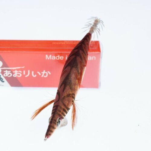 RUI Sporting Goods Fishing Baits, Lures & Flies Jigs RUI Squid Jig KR32 GOLD Belly Egi Fishing Lure