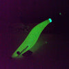 RUI RUI SQUID JIG NEW WTF05 LEMONADE UV GLOW EGI FISHING LURE