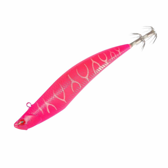 RUI RUI SQUID JIG ONES TIP RUN 110mm/26g TR07 Boat Egi Fishing Lure