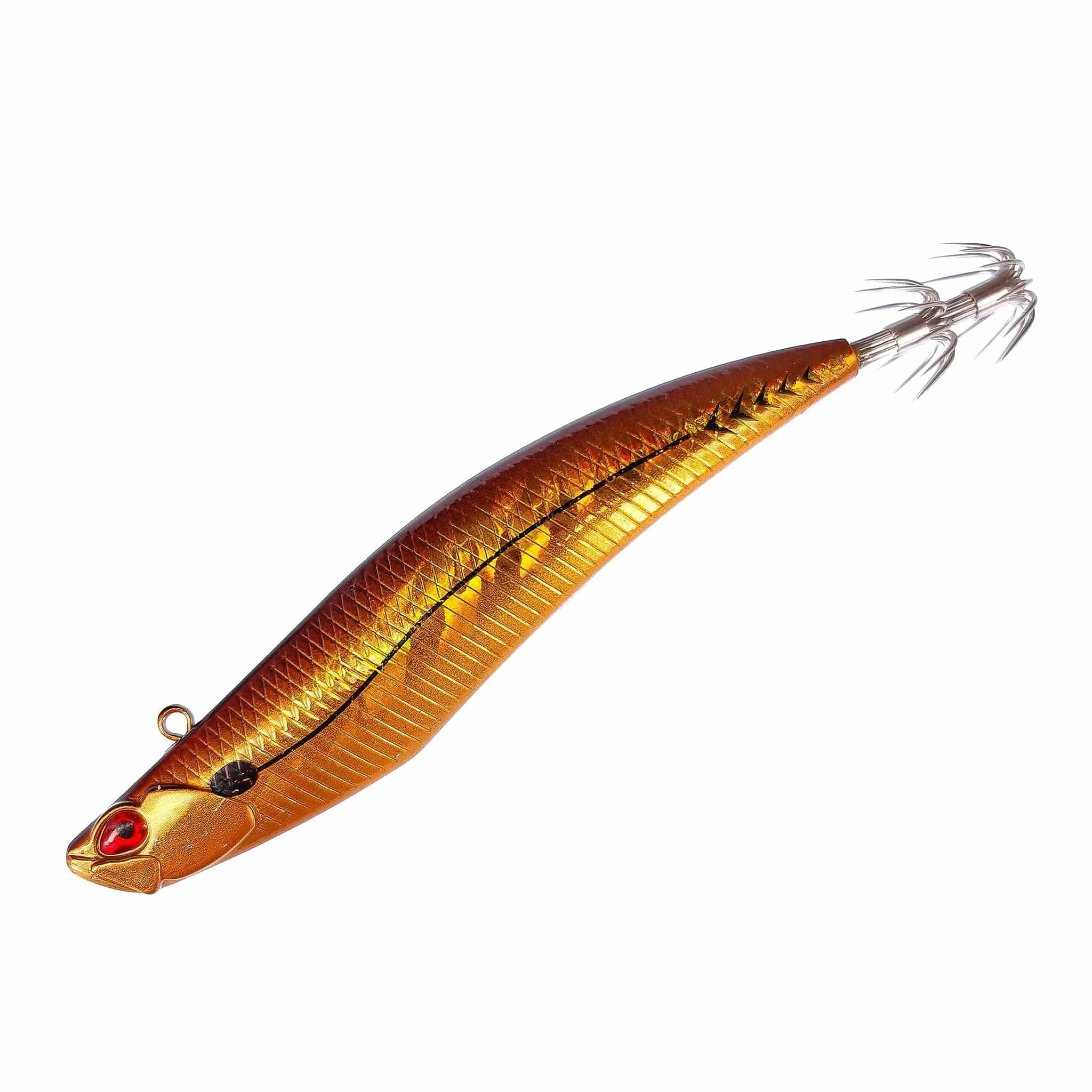 RUI SQUID JIG ONES TIP RUN 110mm/26g TR09 Boat Egi Fishing Lure