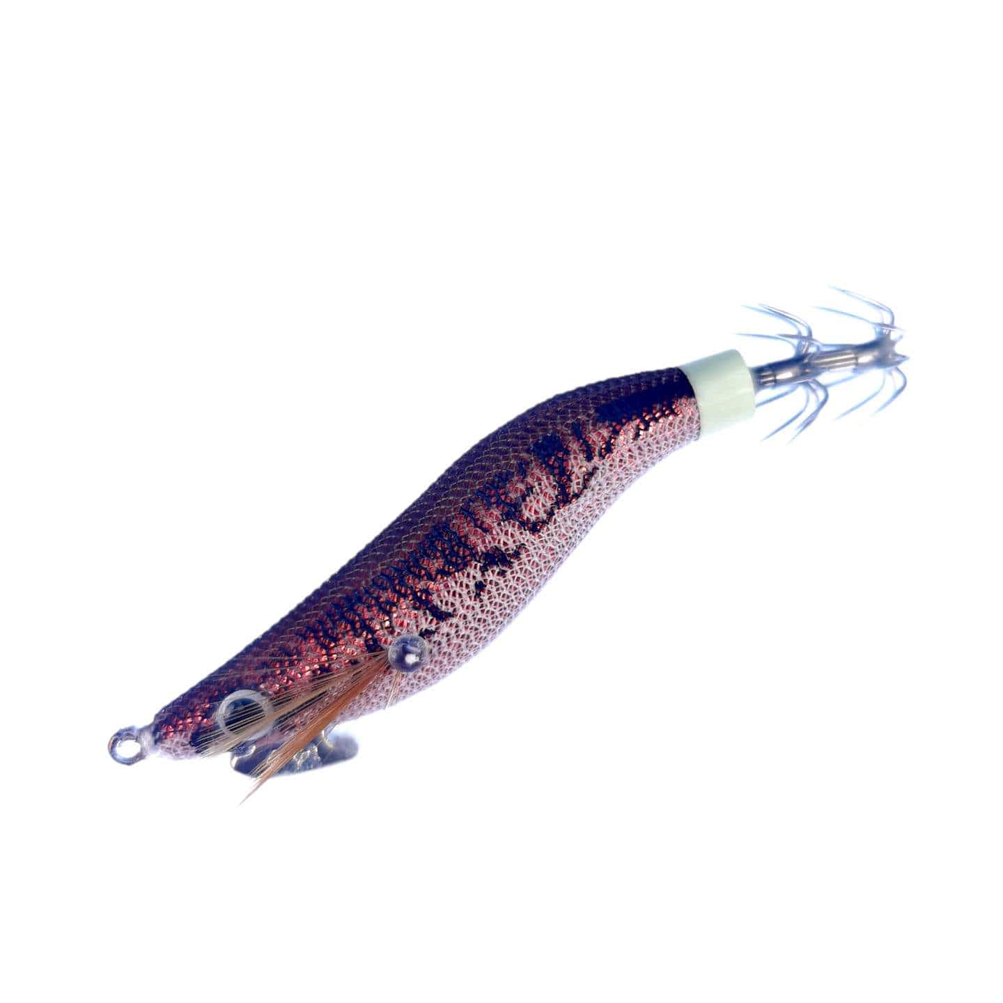 RUI SQUID JIG Size 1.8 Launching Special 50% off 7 Colours Set – Rui  Fishing Tackles