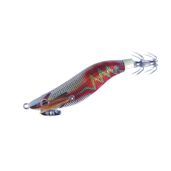RUI RUI SQUID JIG Size 1.8 Launching Special 50% off 7 Colours Set