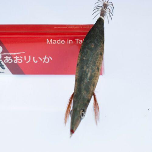 RUI Sporting Goods Fishing Baits, Lures & Flies Jigs RUI Squid Jig ST-49N AKA SEA TROUT Size 3.5 Egi Lure