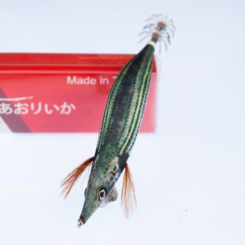 RUI Sporting Goods Fishing Baits, Lures & Flies Jigs RUI Squid Jig STG-14 AKA ORIENTAL BONITO Size 3.5 Egi Lure