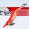 RUI Sporting Goods Fishing Baits, Lures & Flies Jigs RUI Squid Jig STG-5 CLEAR GLOW SIZE 3.5 Egi Lure