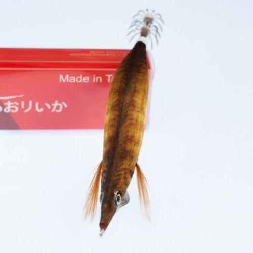 RUI Sporting Goods Fishing Baits, Lures & Flies Jigs RUI Squid Jig STGN-15 Size 3.5 Egi Lure