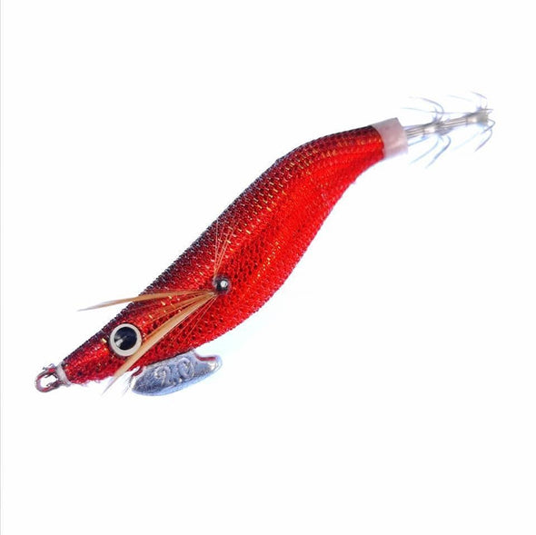 RUI Rui Squid Jig Tiny Dart King Size 2.0 8 jigs Special Deal