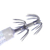 RUI Rui Squid Jig Tiny Dart King Size 2.0 8 jigs Special Deal