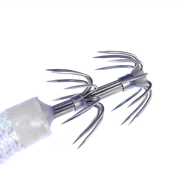 RUI Rui Squid Jig Tiny Dart King Size 2.0 8 jigs Special Deal
