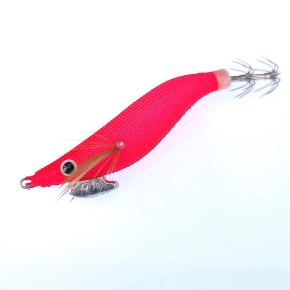 RUI Rui Squid Jig Tiny Dart King Size 2.0 8 jigs Special Deal