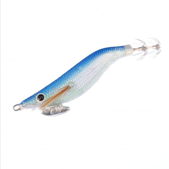 RUI Rui Squid Jig Tiny Dart King Size 2.0 8 jigs Special Deal