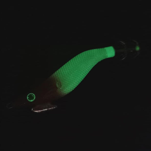 RUI Rui Squid Jig Tiny Dart King Size 2.0 8 jigs Special Deal