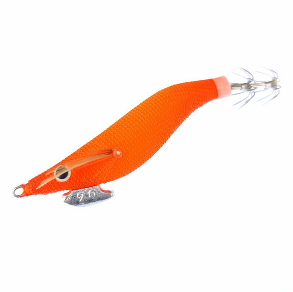 RUI Rui Squid Jig Tiny Dart King Size 2.0 8 jigs Special Deal