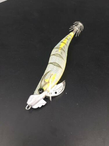 RUI Sporting Goods Fishing Baits, Lures & Flies Jigs RUI SQUID JIG TIP RUN WEIGHT EGI CHIN SINKER 7g, 5PCS FIT most Yamashita Yozuri