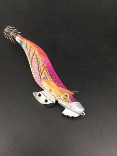 RUI Sporting Goods Fishing Baits, Lures & Flies Jigs RUI SQUID JIG TIP RUN WEIGHT EGI CHIN SINKER 7g, 5PCS FIT most Yamashita Yozuri