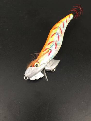 RUI Sporting Goods Fishing Baits, Lures & Flies Jigs RUI SQUID JIG TIP RUN WEIGHT EGI CHIN SINKER 7g, 5PCS FIT most Yamashita Yozuri