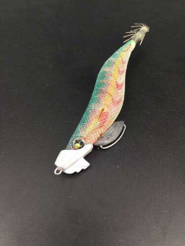 RUI Sporting Goods Fishing Baits, Lures & Flies Jigs RUI SQUID JIG TIP RUN WEIGHT EGI CHIN SINKER 7g, 5PCS FIT most Yamashita Yozuri