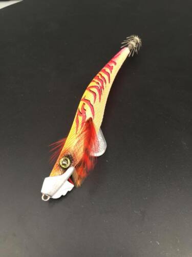 RUI Sporting Goods Fishing Baits, Lures & Flies Jigs RUI SQUID JIG TIP RUN WEIGHT EGI CHIN SINKER 7g, 5PCS FIT most Yamashita Yozuri
