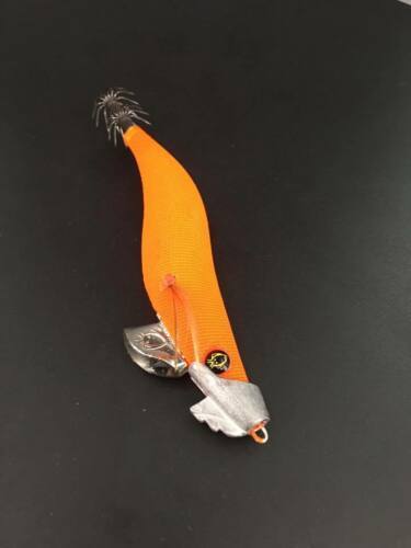 RUI Sporting Goods Fishing Baits, Lures & Flies Jigs RUI SQUID JIG TIP RUN WEIGHT EGI CHIN SINKER 7g, 5PCS FIT most Yamashita Yozuri