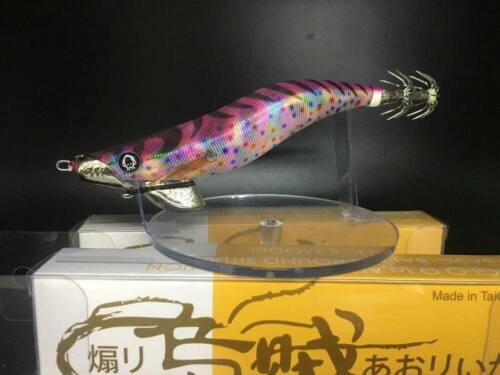 RUI RUI SQUID JIG TIP RUN WEIGHT EGI CHIN SINKERS 3g 7PCS FIT most Yamashita Yozuri