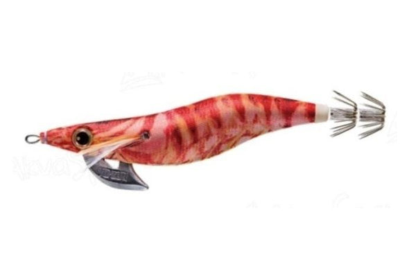 Yo-Zuri Sporting Goods Fishing Baits, Lures & Flies Saltwater Lures Yo-Zuri A1585 Aurie Q RS 3.5 REB