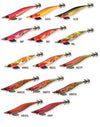Yo-Zuri SQUID JIG Yo-zuri Flash Dancer Squid Jig Egi Lure