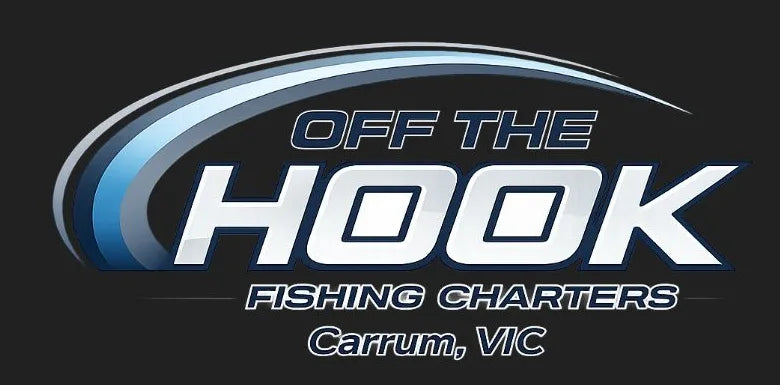 Off The Hook Fishing Charters logo